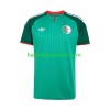 Jalkapallo Pelipaidat/Peliasut Algeria Vieraspaita 2026 2027 Lyhythihainen